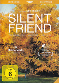 Silent Friend (Blu-ray)