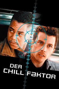 Der Chill Faktor (DVD)