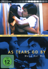 As Tears Go By (DVD)