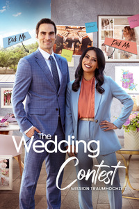 The Wedding Contest - Mission Traumhochzeit