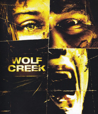 Wolf Creek (4K UHD)