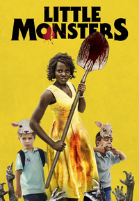 Little Monsters