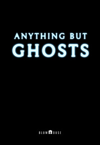 Anything But Ghosts (DVD)