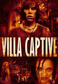 Villa Captive (DVD)