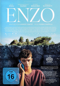 Enzo (DVD)
