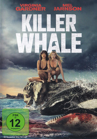 Killer Whale (DVD)