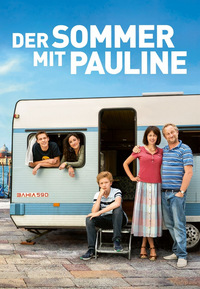 Der Sommer mit Pauline (DVD)