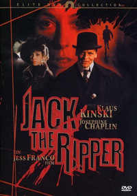 Jack the Ripper - Der Dirnenmörder von London - FSK-16-Fassung (DVD)