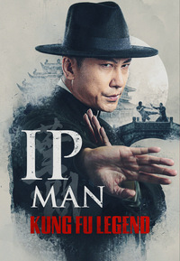 Ip Man - Kung Fu Legend
