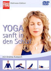 Yoga - Sanft in den Schlaf (DVD)