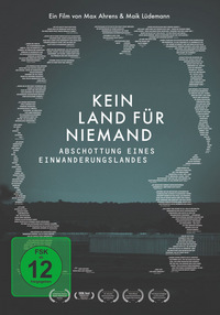 Kein Land für Niemand (DVD)