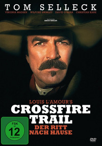 Crossfire Trail (DVD)