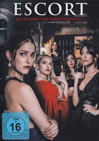 Escort (DVD)