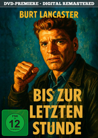 Bis zur letzten Stunde (Blu-ray)
