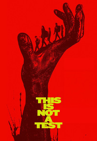This Is Not a Test (DVD)