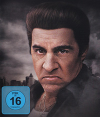 Die Sopranos - Staffel 4 - Disc 4 - Episoden 11 - 13 (DVD)