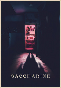 Saccharine (DVD)