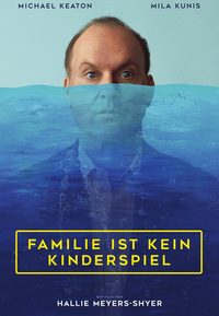 Familie ist kein Kinderspiel (DVD)