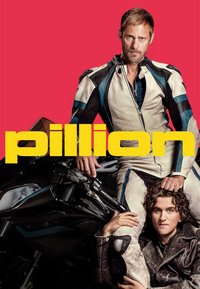 Pillion