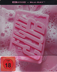 Fight Club (DVD)