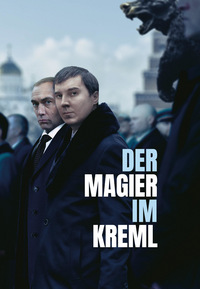 Der Magier im Kreml (DVD)