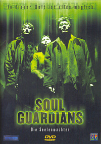 Soul Guardians (DVD)
