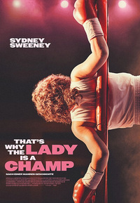 That's Why the Lady Is A Champ (DVD)