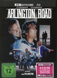 Arlington Road (DVD)