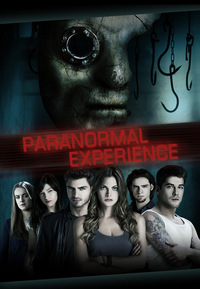 Paranormal Experience