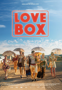 Lovebox (DVD)