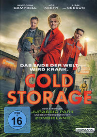 Cold Storage