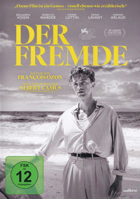 Der Fremde