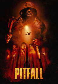 Pitfall (DVD)