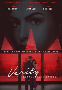 Verity - Dunkle Geheimnisse (DVD)