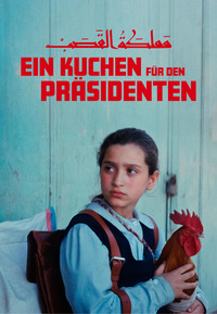 Ein Kuchen für den Präsidenten