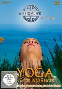 Yoga für Anfänger (DVD)