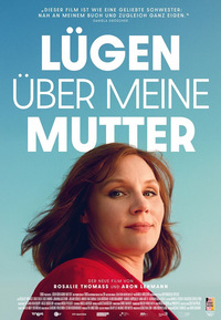 Lügen über meine Mutter (DVD)