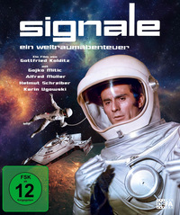 Signale (Blu-ray)
