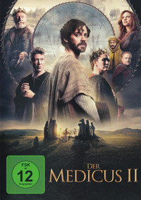Der Medicus 2 (Blu-ray)