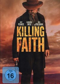 Killing Faith (DVD)