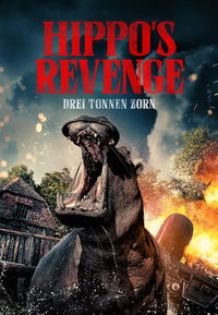 Hippo's Revenge