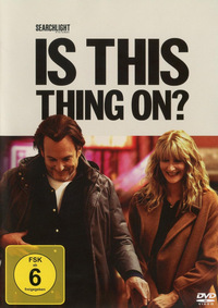 Is This Thing On? (DVD)