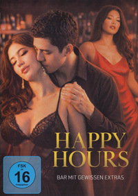 Happy Hours (DVD)