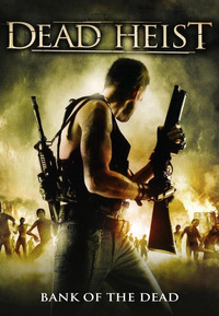 Dead Heist (DVD)