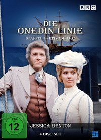 Die Onedin-Linie - Staffel 4 - Disc 4 - Episoden 52 (DVD)