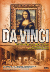 Da Vinci - Auf den Spuren des Codes (DVD)