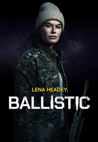 Ballistic (DVD)