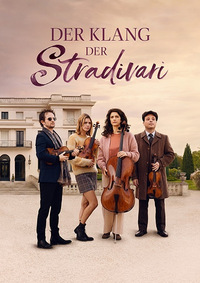 Der Klang der Stradivari (DVD)