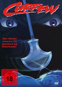 Curfew (DVD)