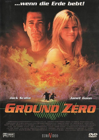 Ground Zero - Wettlauf mit der Zeit (DVD)